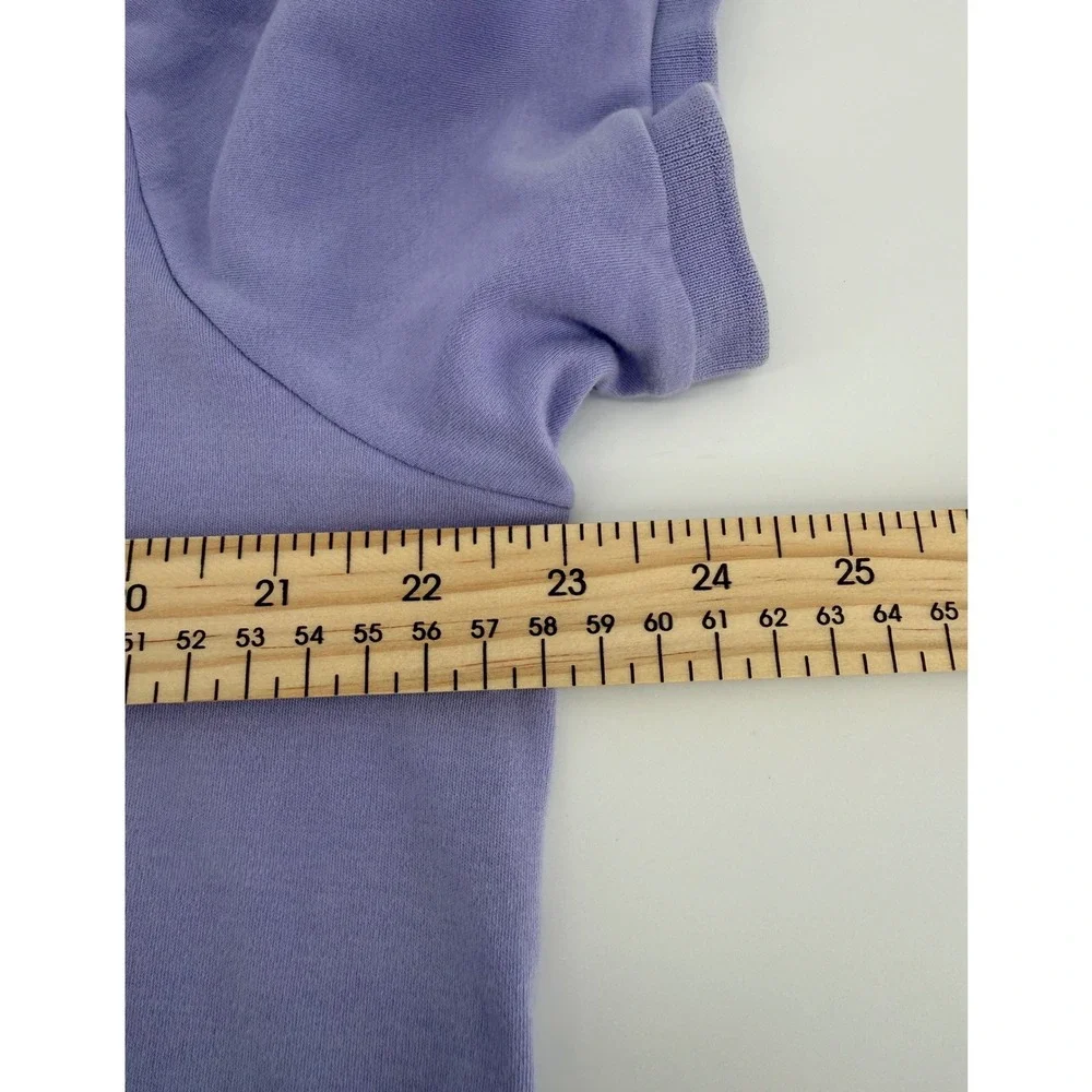 Polo Ralph Lauren Mens Classic Fit Polo Shirt Lavender Purple